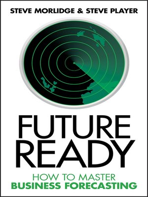cover image of Future Ready